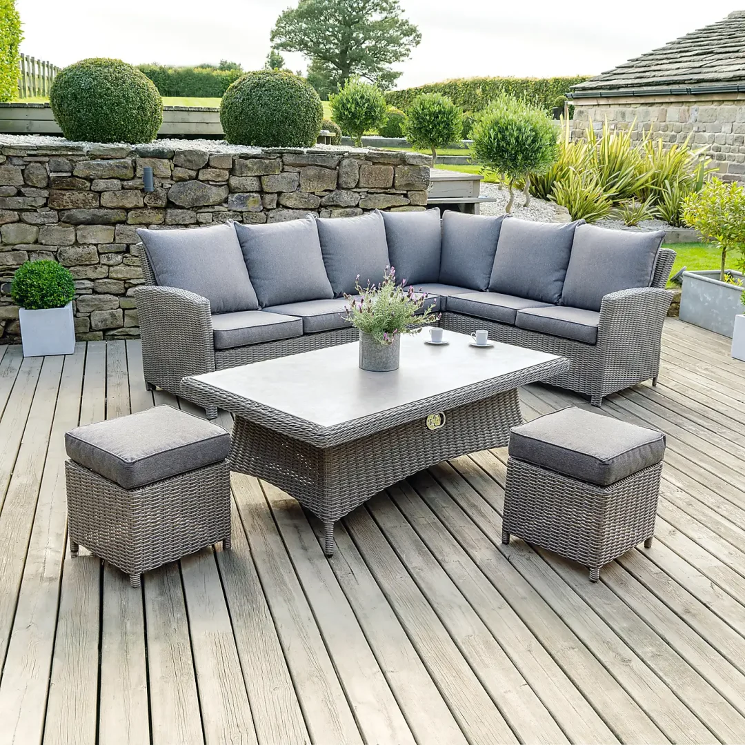 Outdoor Furniture Archives - Riley’s Garden Centre