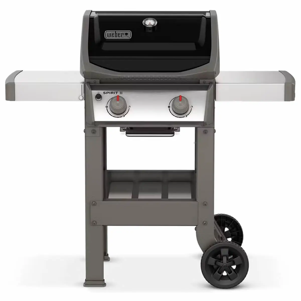 Weber Spirit II E 210 GBS Gas BBQ Riley s Garden Centre