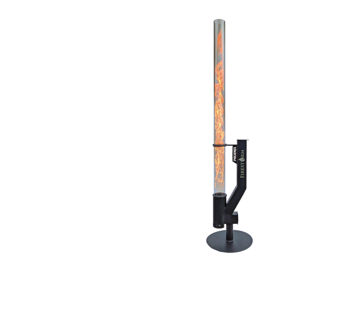 Firestorm Patio Heater Riley’s Garden Centre