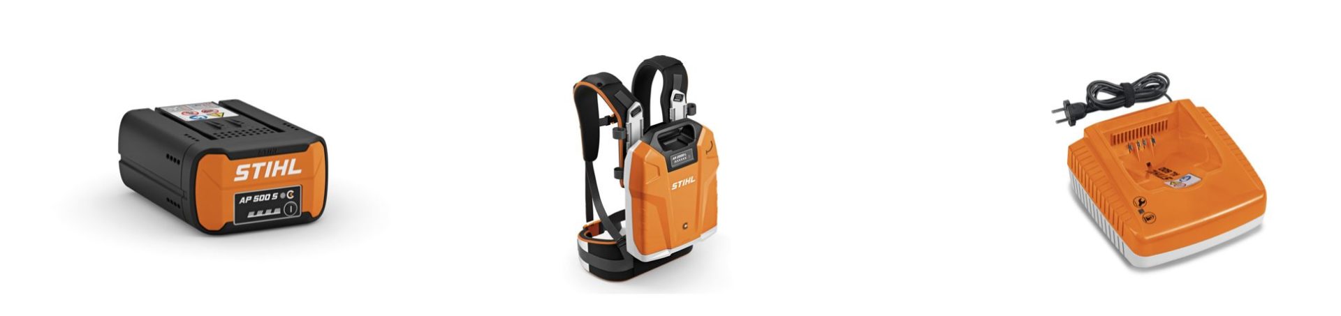 Which Stihl Battery Range Is Best For You? - Riley’s Garden Centre